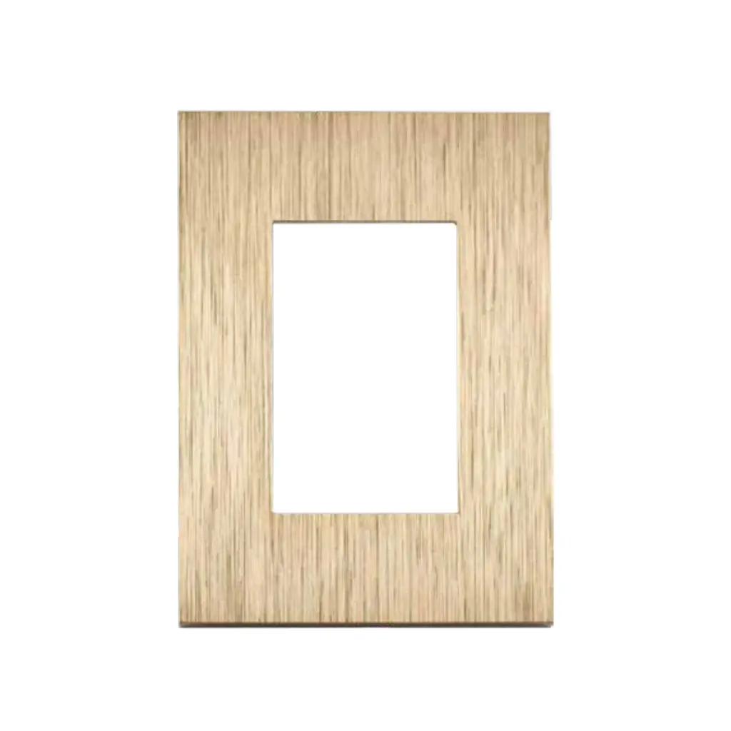 Tapa Dorada Rayas Grande Miletto Linea Pollux MT-05DRG