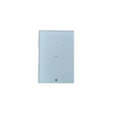 Interruptor sencillo smart home touch white wifi gen2 Mercury Promax - tic48