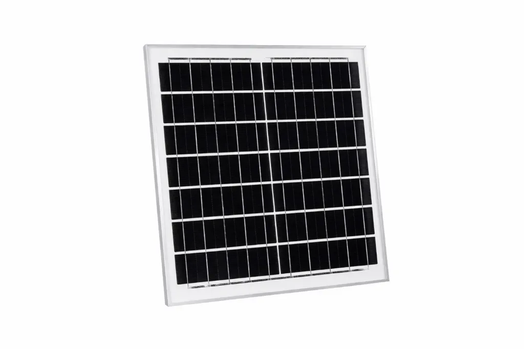 Panel Solar 8W 5V (kit Isl48) Compatible con - ISL48