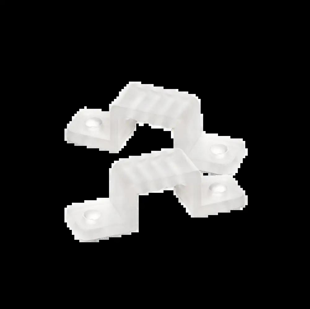 Grapa siliconada cinta led 24v Mercury Promax isl93