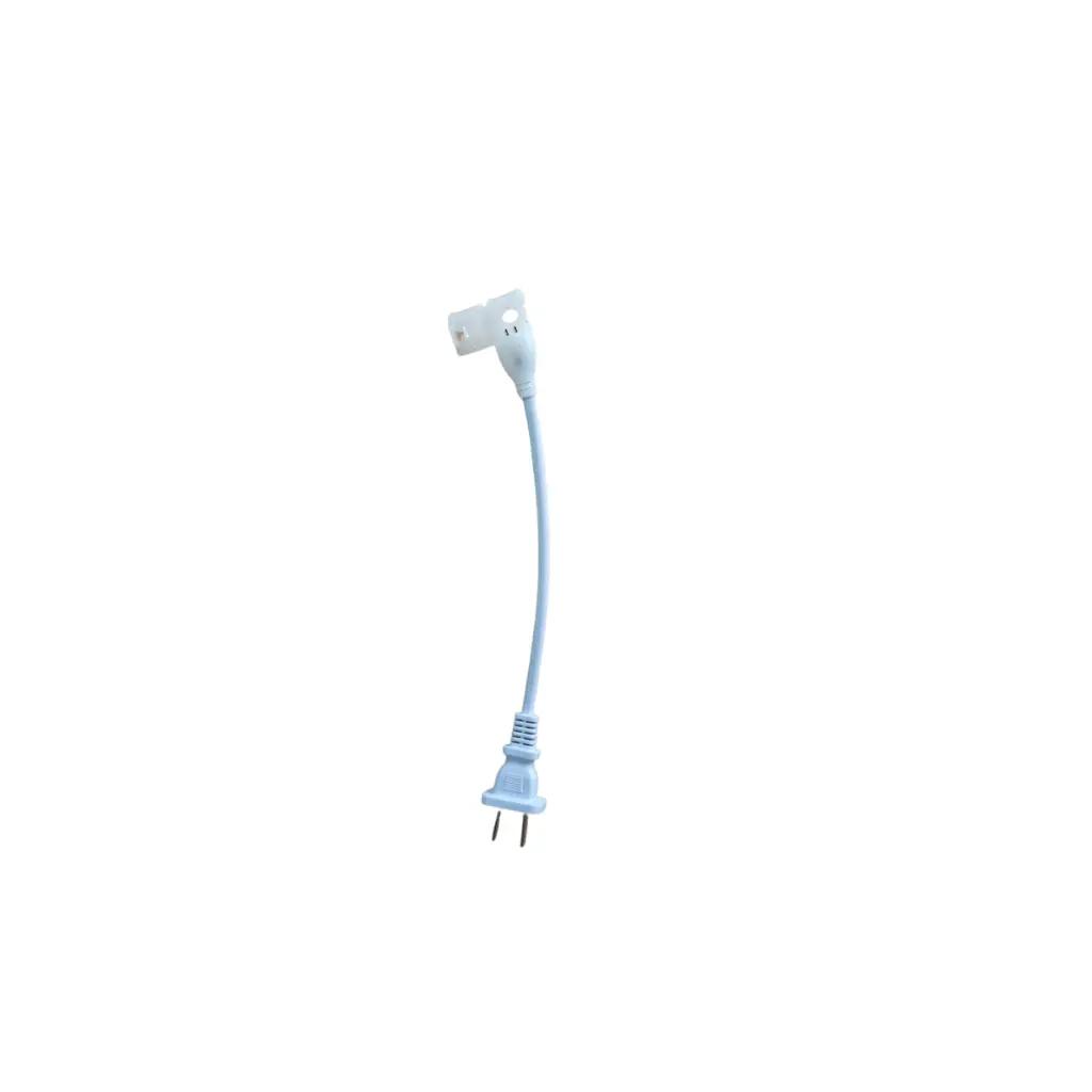 [ICL227] Neonflex Ultrathin Cable Poder/Clavija - Mercury Promax ICL227