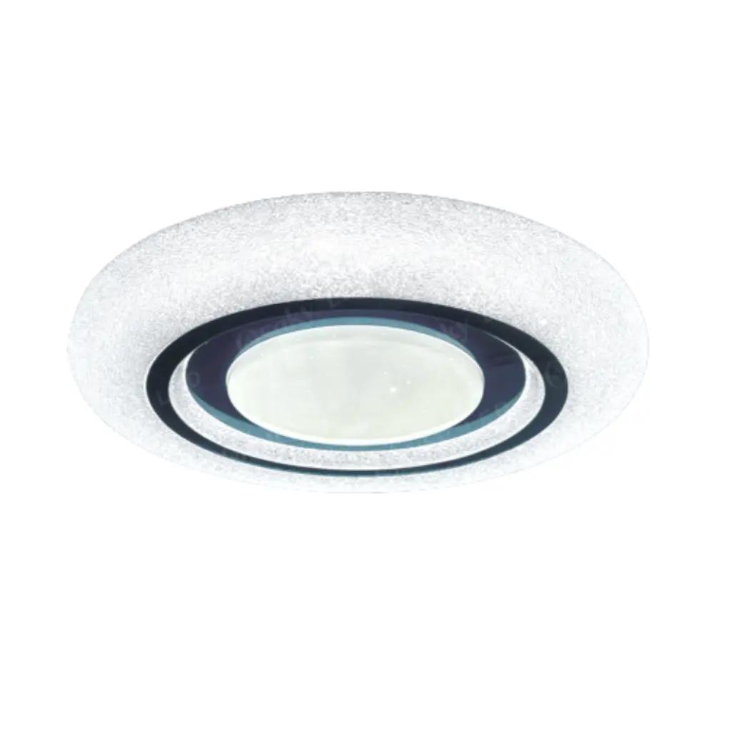 [LS25M-14] Lampara LED Red Sobrp 24W 6500 4000 3500K LS25 M - 14  Osaky