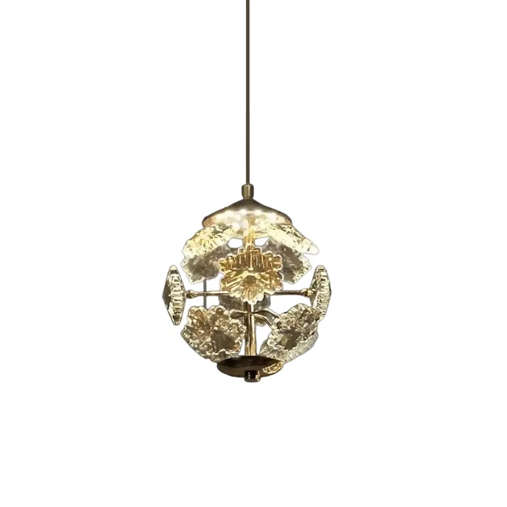 [LB38-1] Lampara LED Una Luz 9W 6500 4000 3500K LB38 - 1  Osaky
