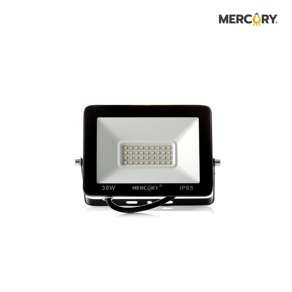 Reflector LED tipo Tableta 30W 3000K Luz Cálida - Mercury IRL35