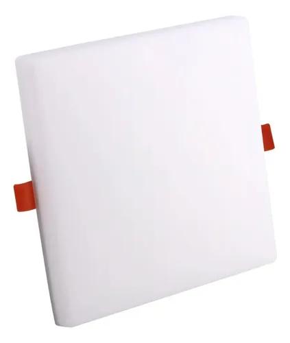 [IPL234] Panel led frameless 48w cuadrado 6500k incrustar Mercury ipl234