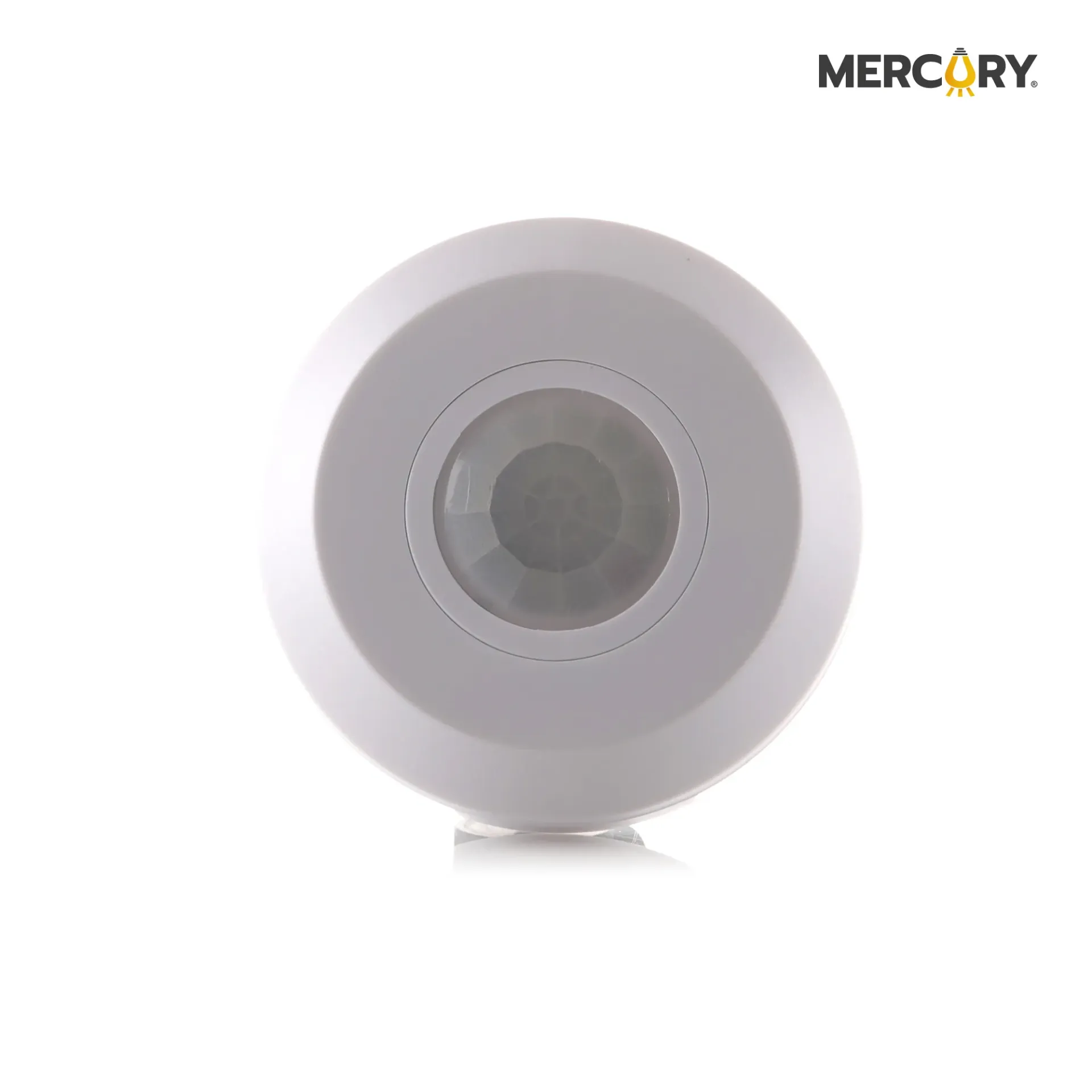 Sensor de Techo Extraplano 360 Grados Mercury ESE12