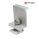 Abrazadera Final 50 mm Para Panel Solar 3BUM 01-02663