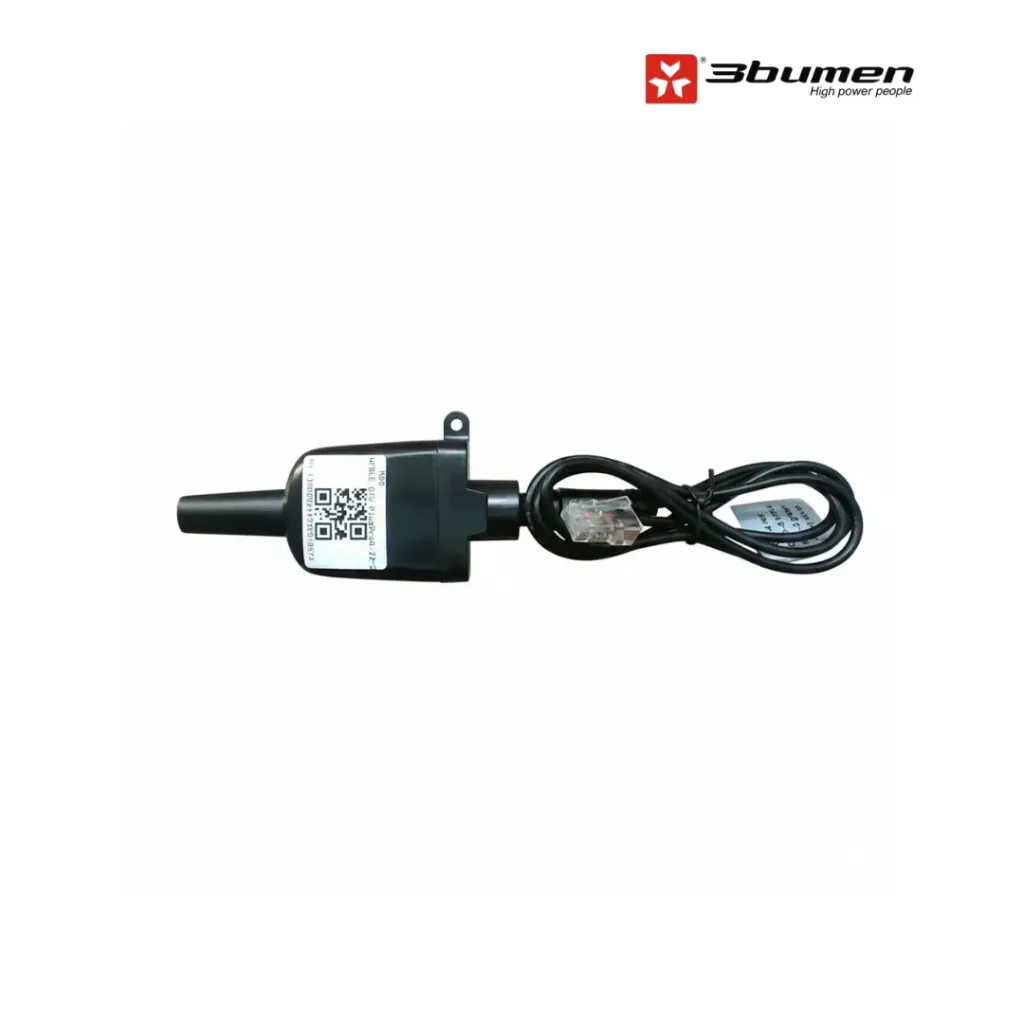 [01-02714] Modem WIFI Solar 3BUM