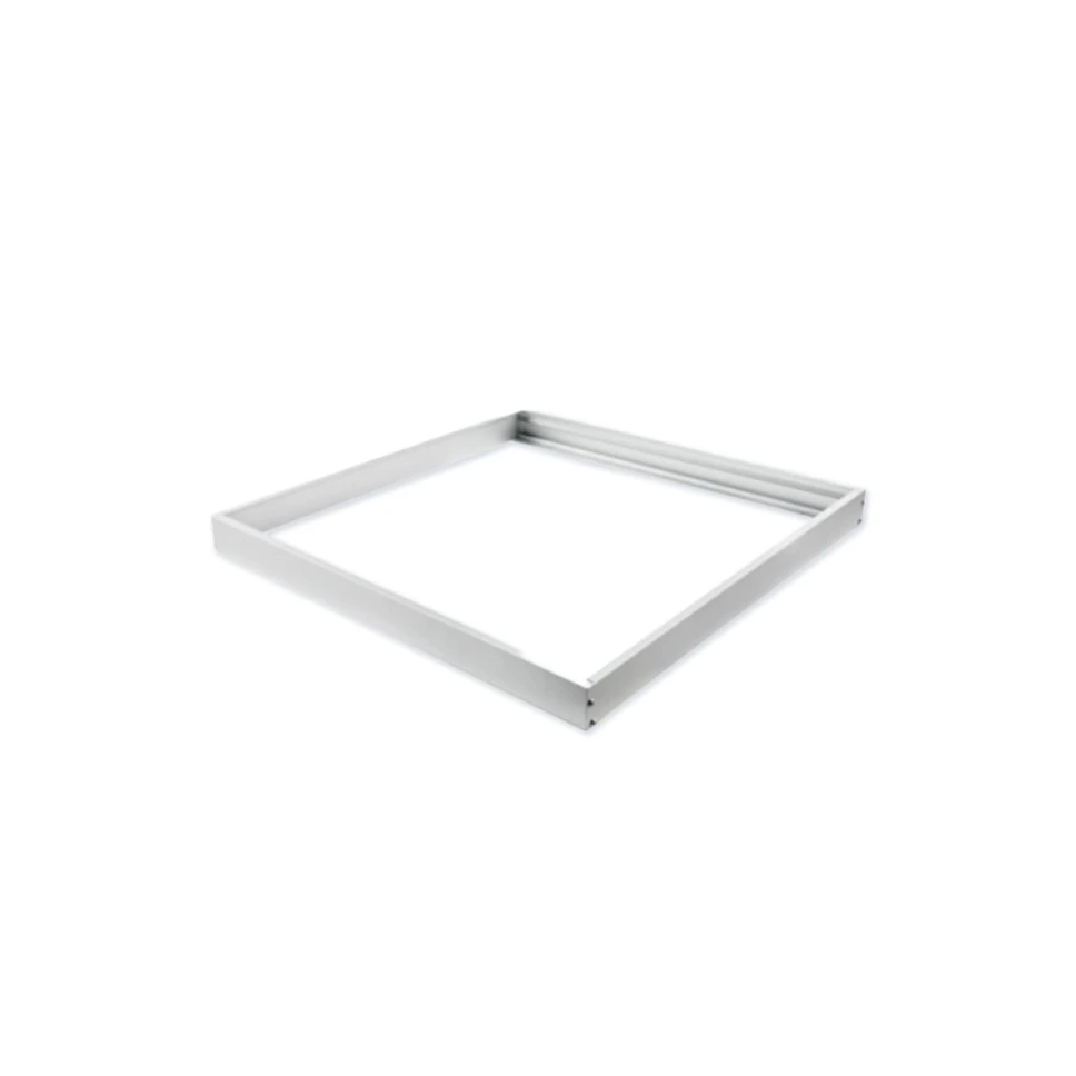 [14393] Marco de Sobreponer 60X60 Panel LED