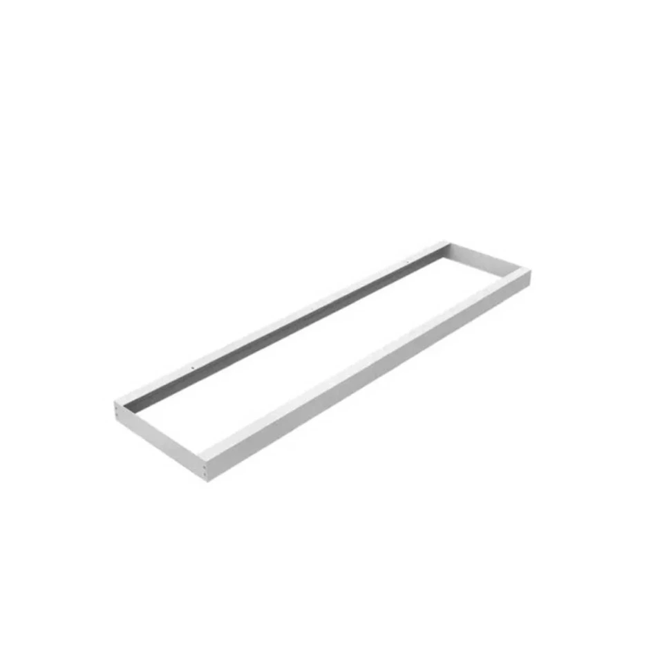 [12390] Marco de Incrustar 30*120 para LED/Panel