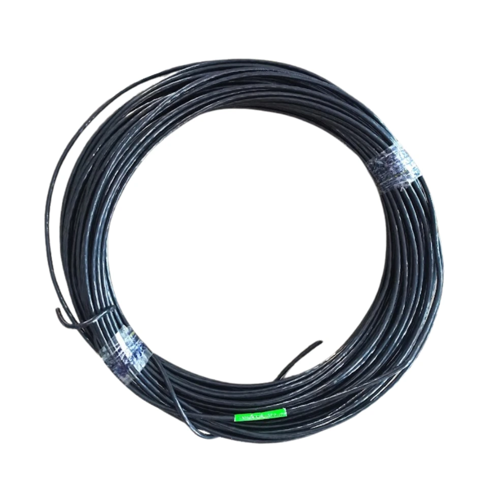 Cable CU8 THHN THWN 90C Negro - Prysmian DLE