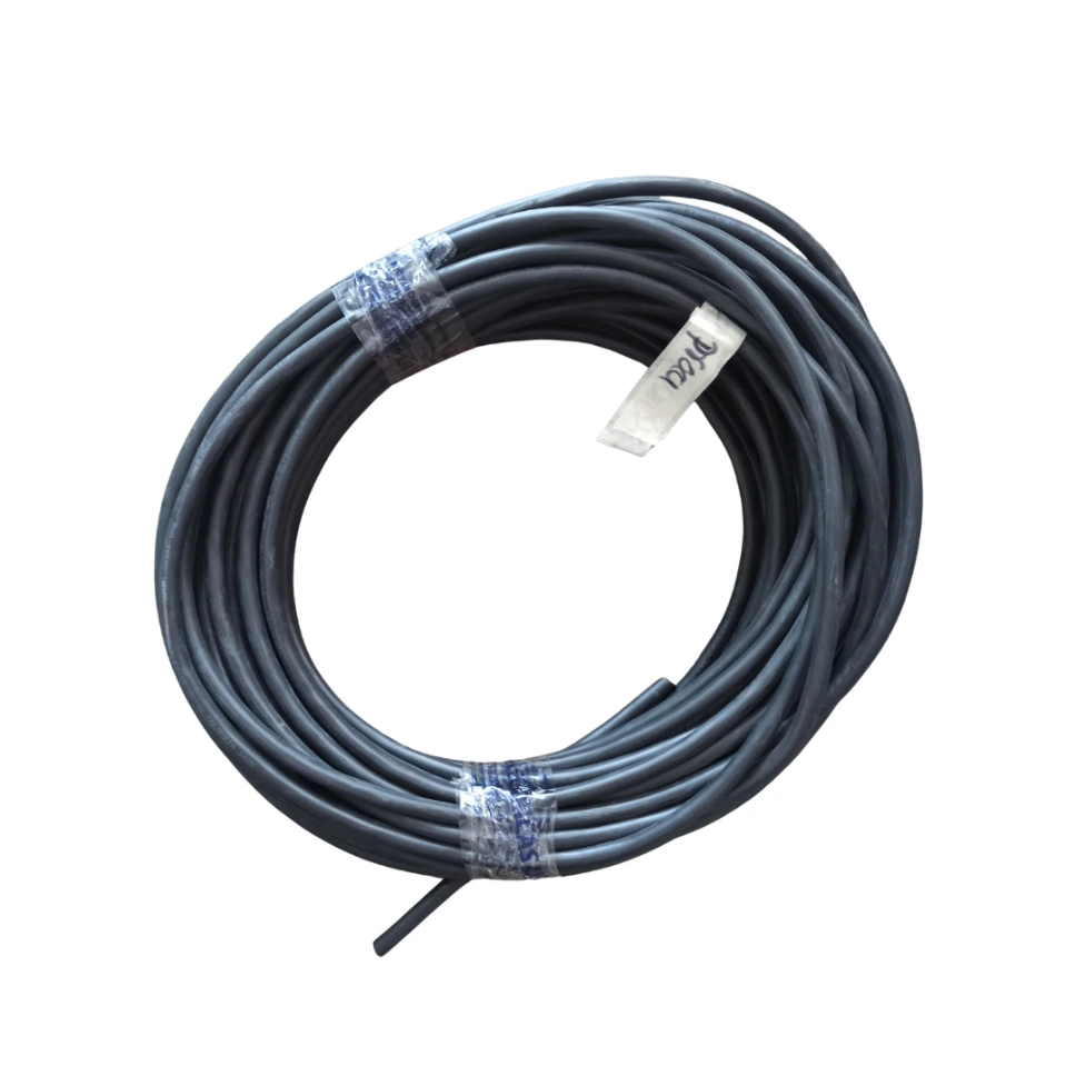 [31370229201C] Cable Cobre 2X12 Multiflex Negro - Prysmian DLE
