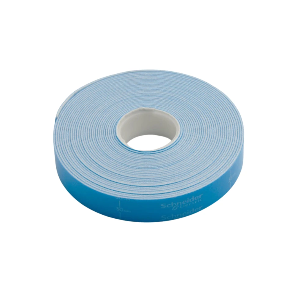 Cinta Doble Faz 3/4" 5Mts Dexson Blanca dle