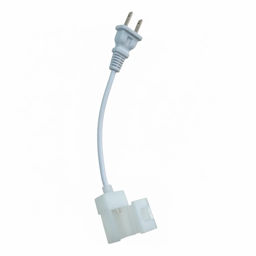 Conector Perfilflex LED 17X10 Mm - Mercury ICL245