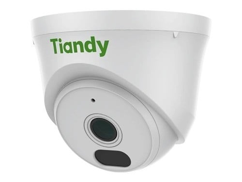 [TC-C320N-CM] TIANDY TC - C320N - CM Camara de Torreta Infrarroja Fija Tc - C320N de 2 Mp,i3/E/y/2,8 Mm/V2.0 Spec:ak/I3w/E/
