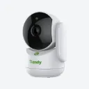 TIANDY TC-H332A Camara Wifi Astronauta Pt 3Mp, Llamada, Ir 15M, Led Blanco 8M, Mic/Altavoz, Sd 512Gb, Dc5V Max. 8W.