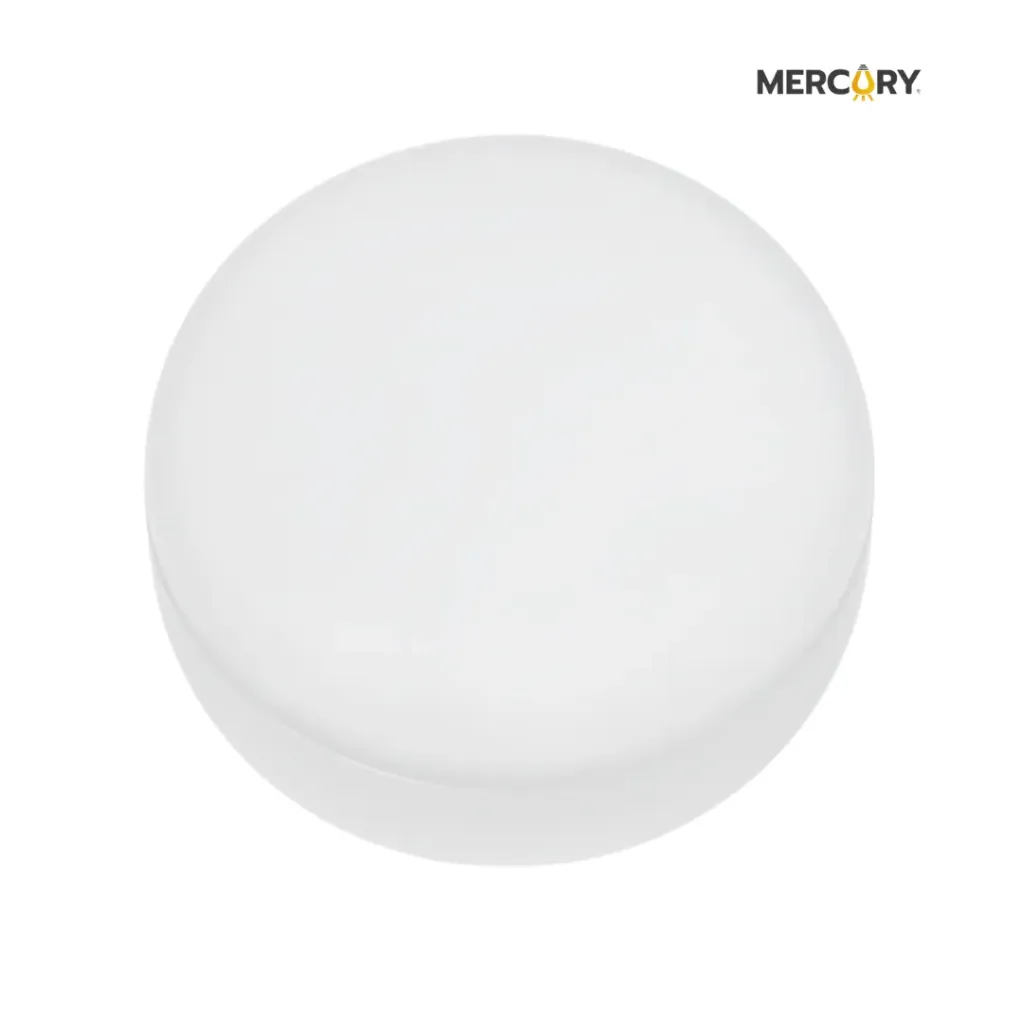 Panel LED Redondo Sobreponer Frameless 36W CCT  Mercury IPL242