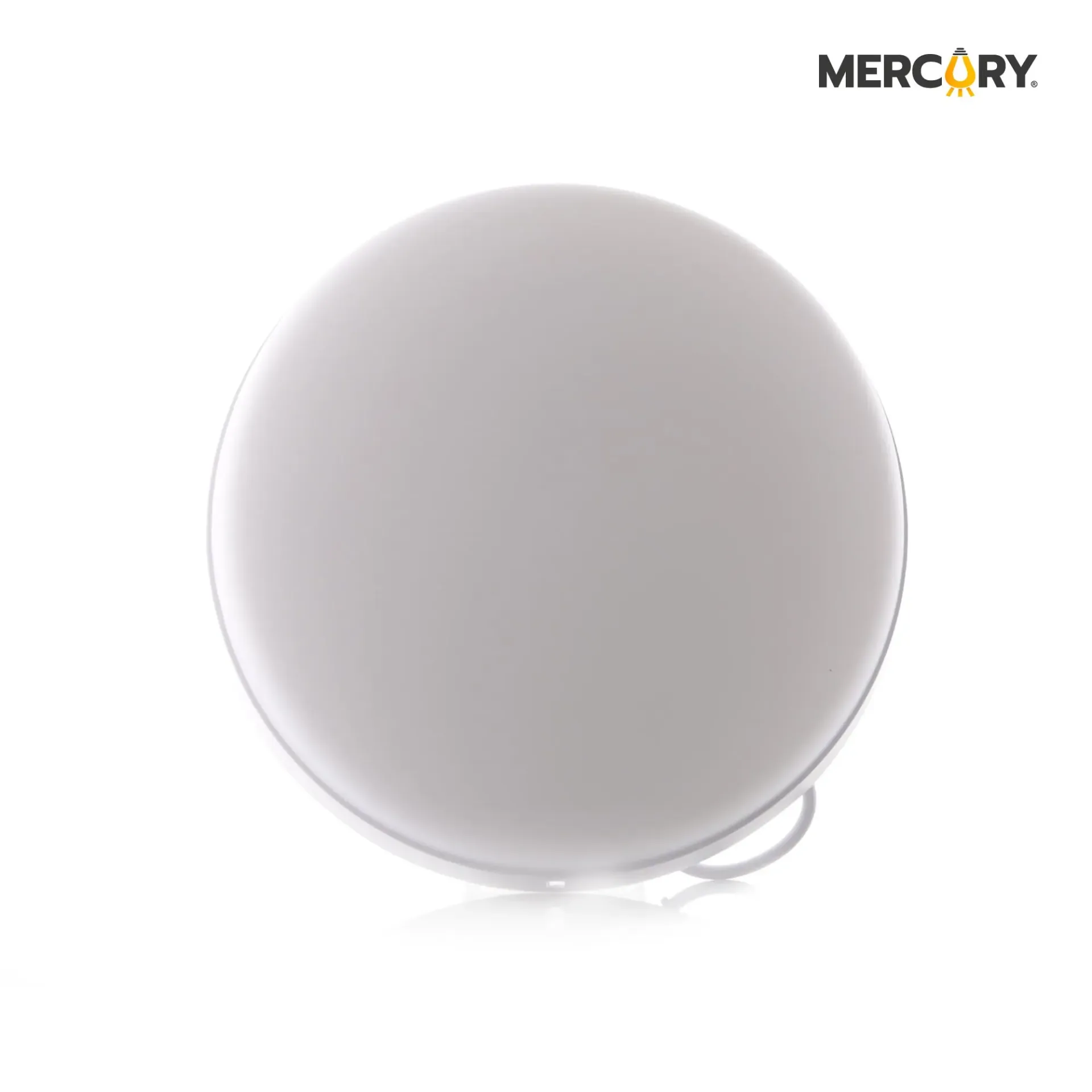 Panel LED Redondo Sobreponer Frameless 36W CCT - Mercury IPL242