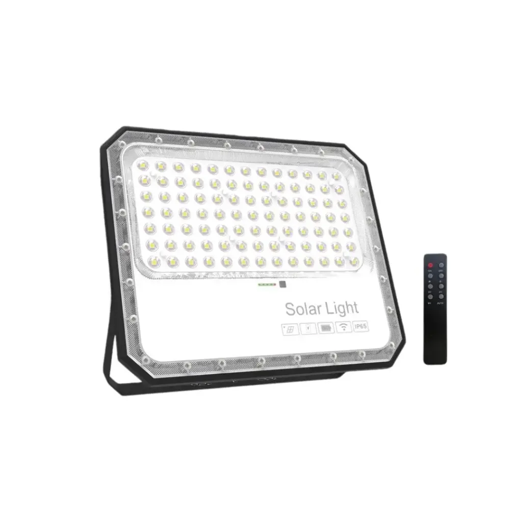 Reflector LED Solar 300W - Titanium TTA260
