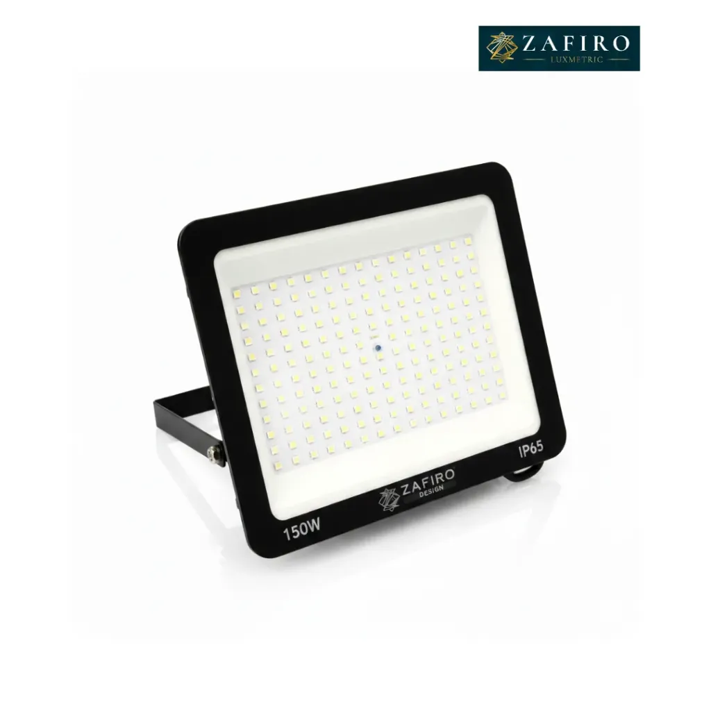 Reflector LED 150W Luz Blanco Pro Big Series - Zafiro ZFR455