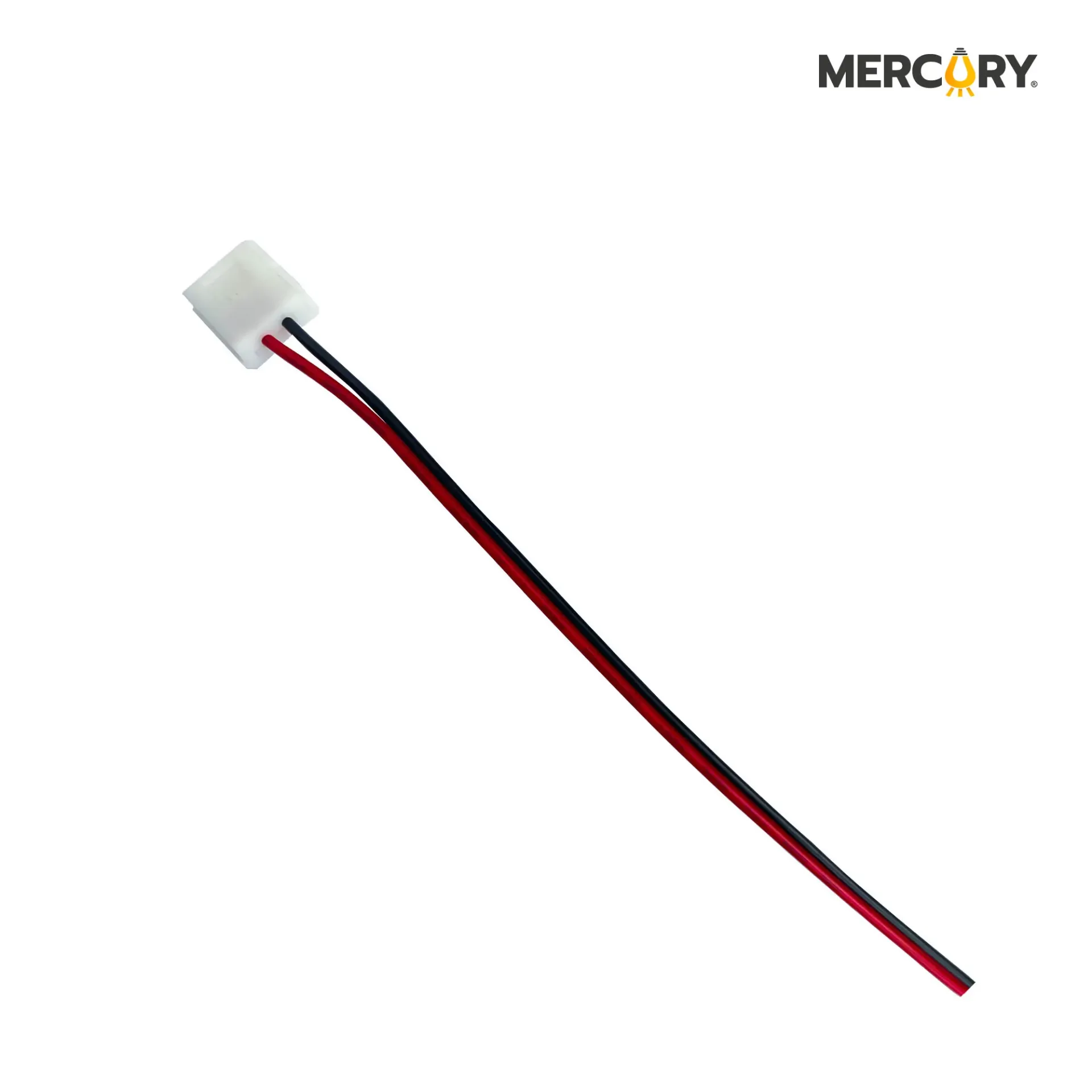 [ICL95] Cable Conector para Cinta LED High Lumen - Mercury ICL95