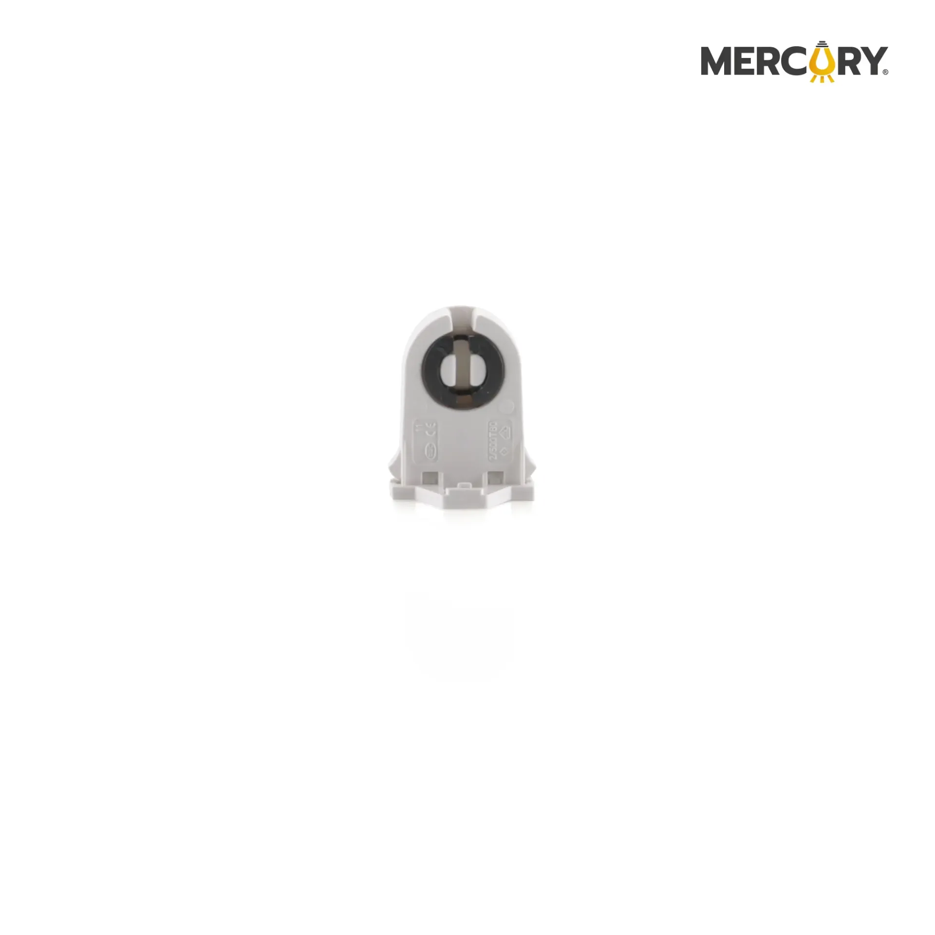 Socket T8 No Prepuenteado 4 Conexiones - Mercury ECA27