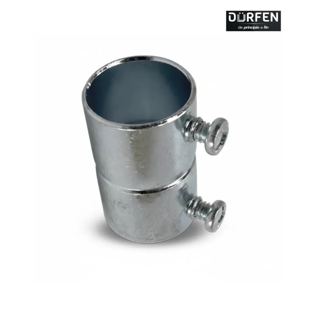 [ZFR259] Union Acerada 1" - Zafiro ZFR259