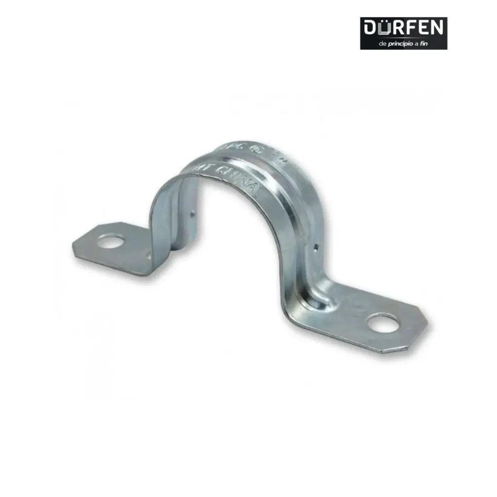 Grapa Doble Ala 3/4" - Zafiro ZFR276