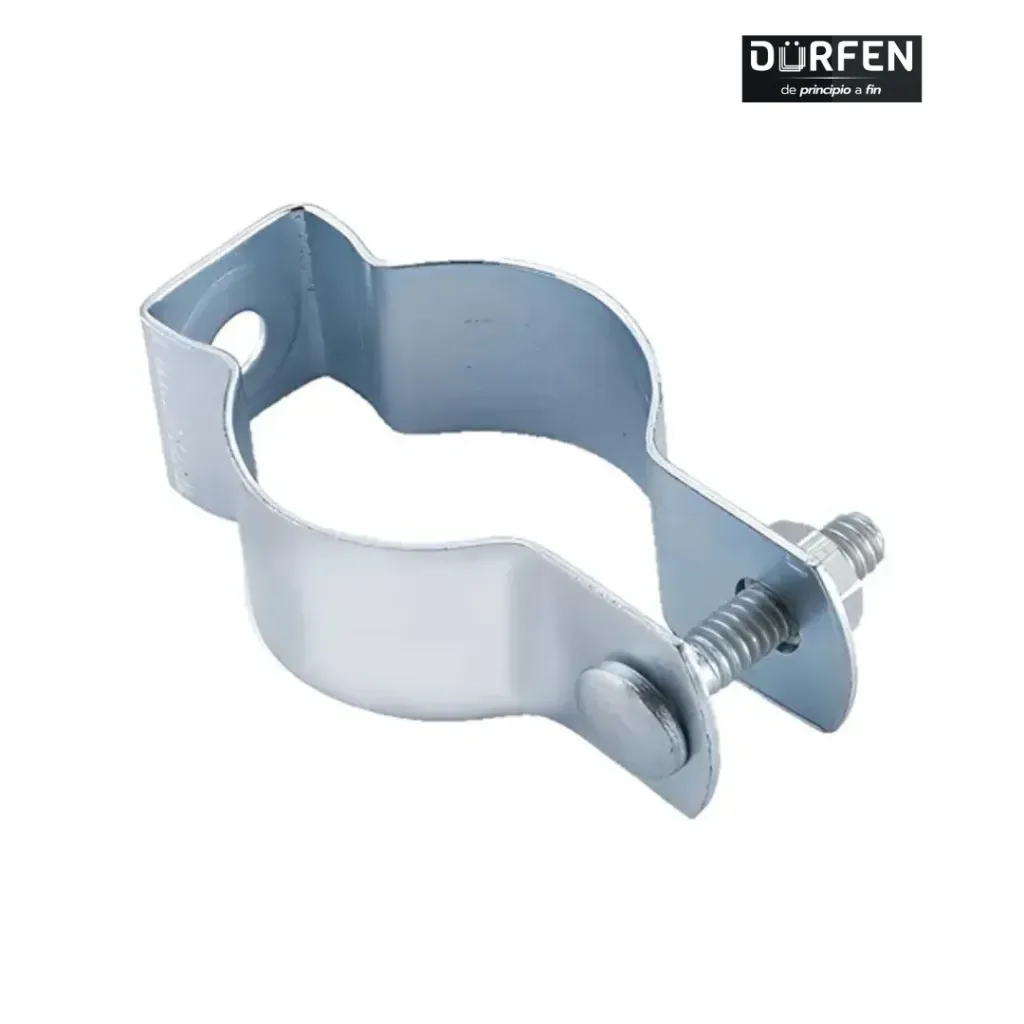[ZFR283] Grapa Hanger 1/2" - Zafiro ZFR283