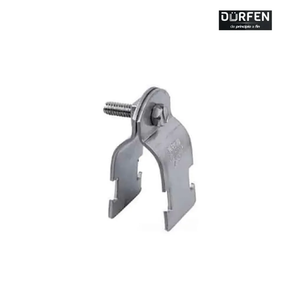 [ZFR280] Grapa Riel 1/2" - Zafiro ZFR280