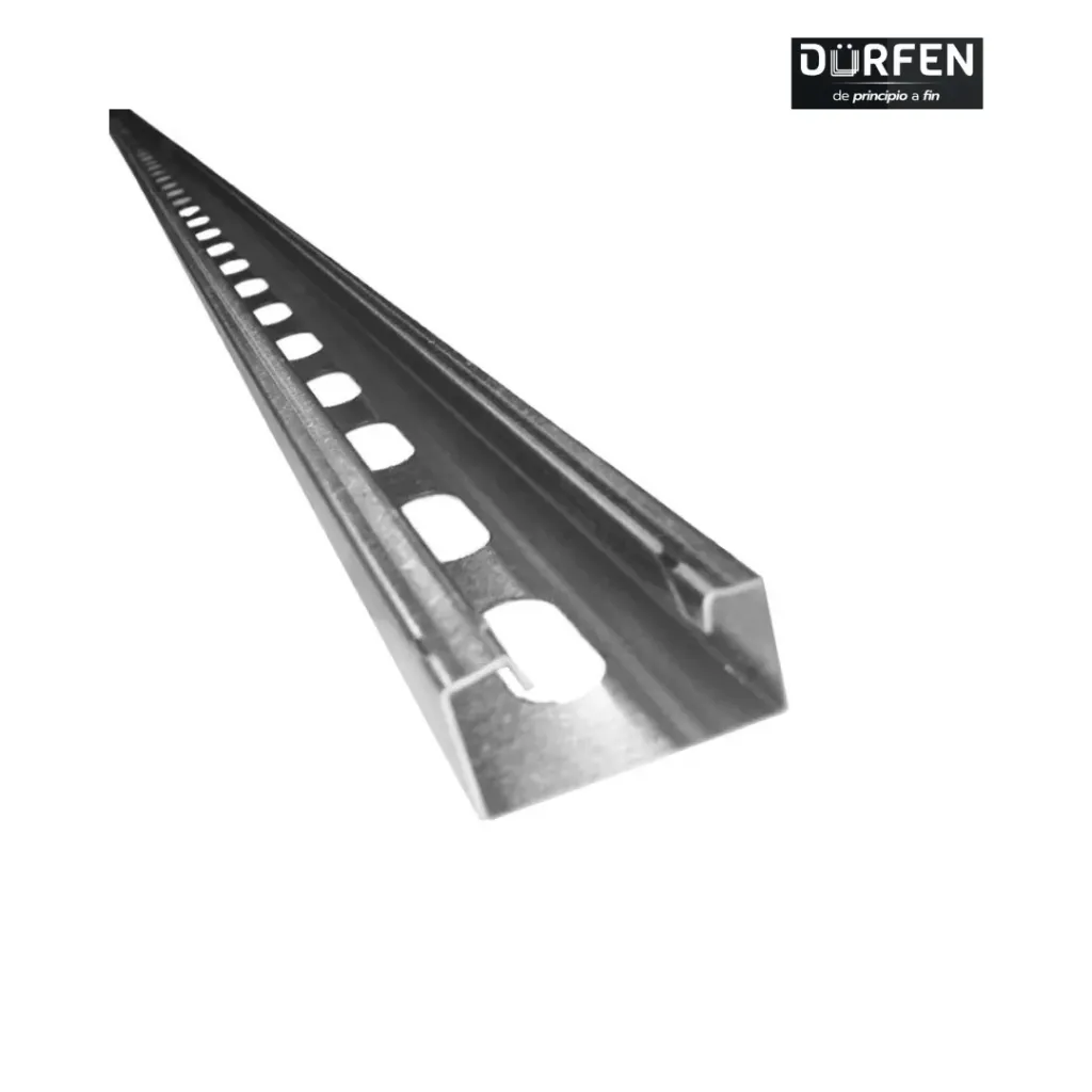 [ZFR278] Riel Chanel 4X2 3Metros - Zafiro ZFR278