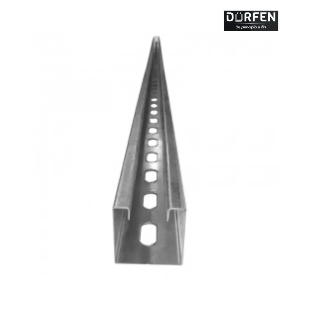 [ZFR279] Riel Chanel 4X4 3Metros - Zafiro ZFR279