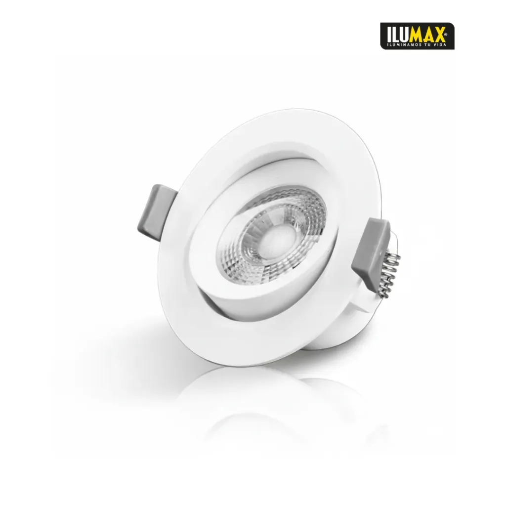 [2537] Bala LED 3W CCT - Ilumax 2537