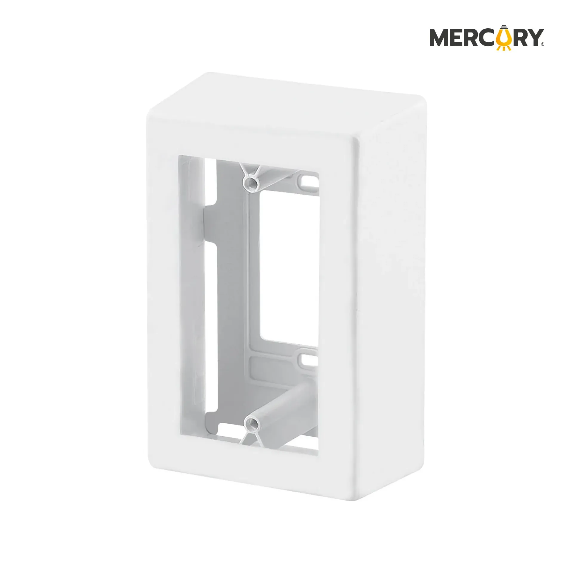 Caja Mecanismo 32 Mm - Mercury Promax EMP30