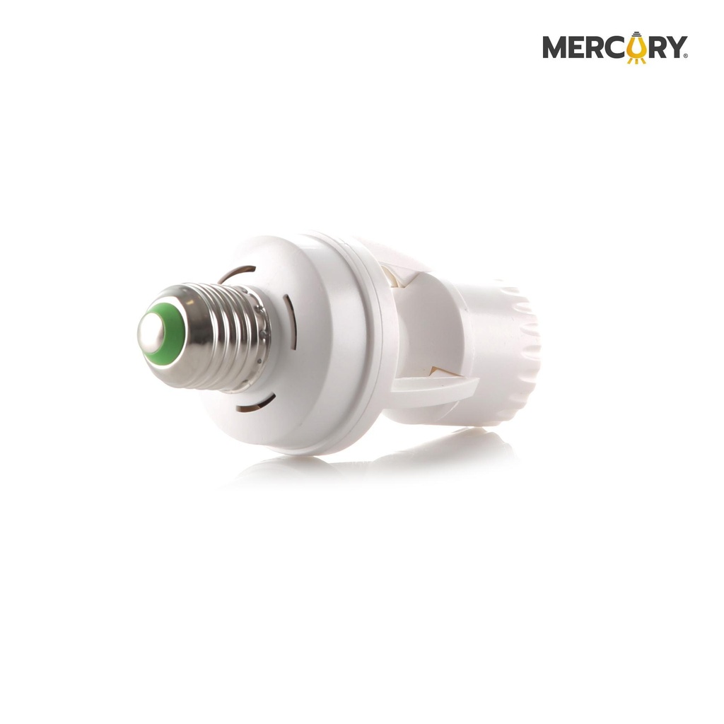 [ESE03] Sensor roseta e27 Mercury Promax - ese03