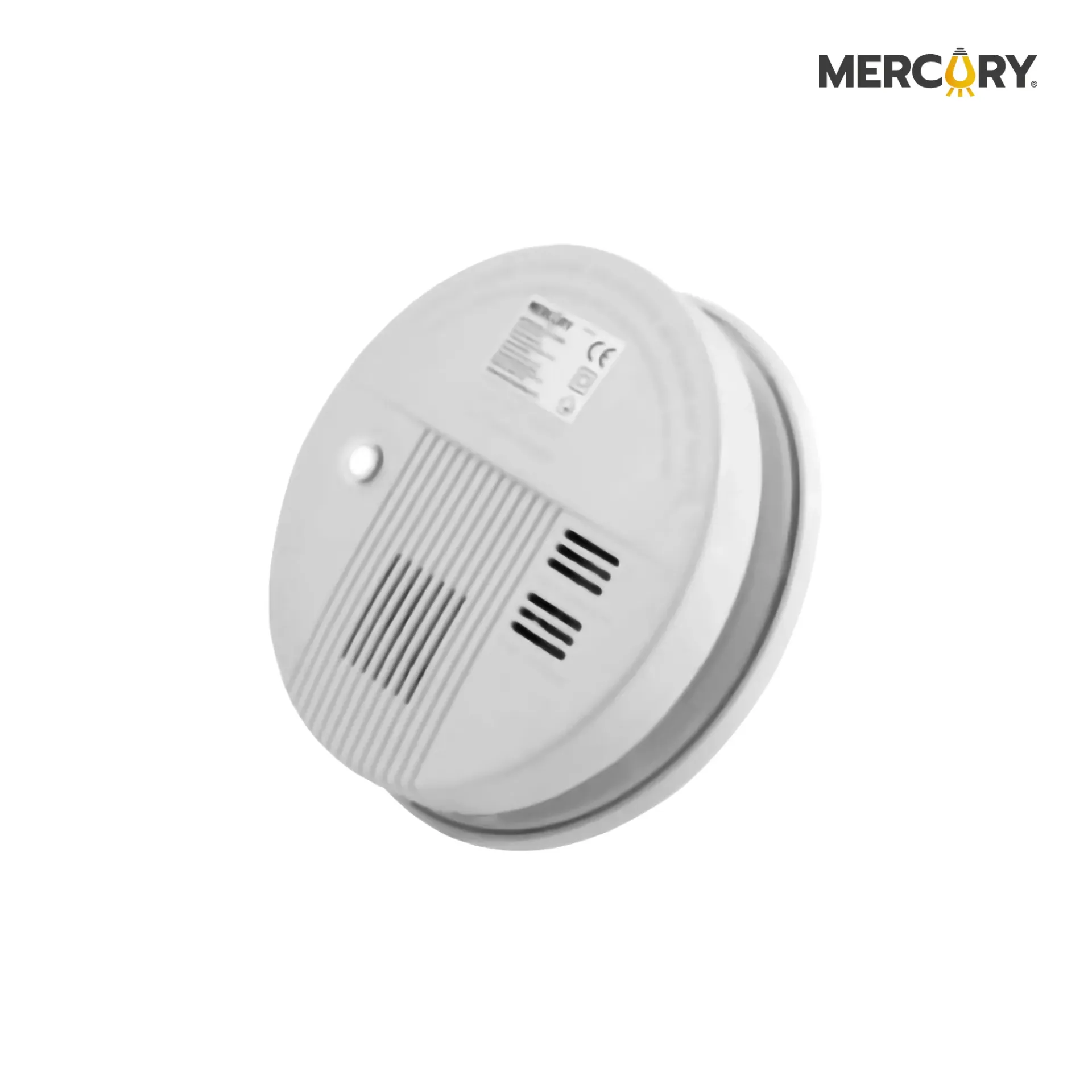 [ESE05] Detector de Humo 360° - Mercury ESE05