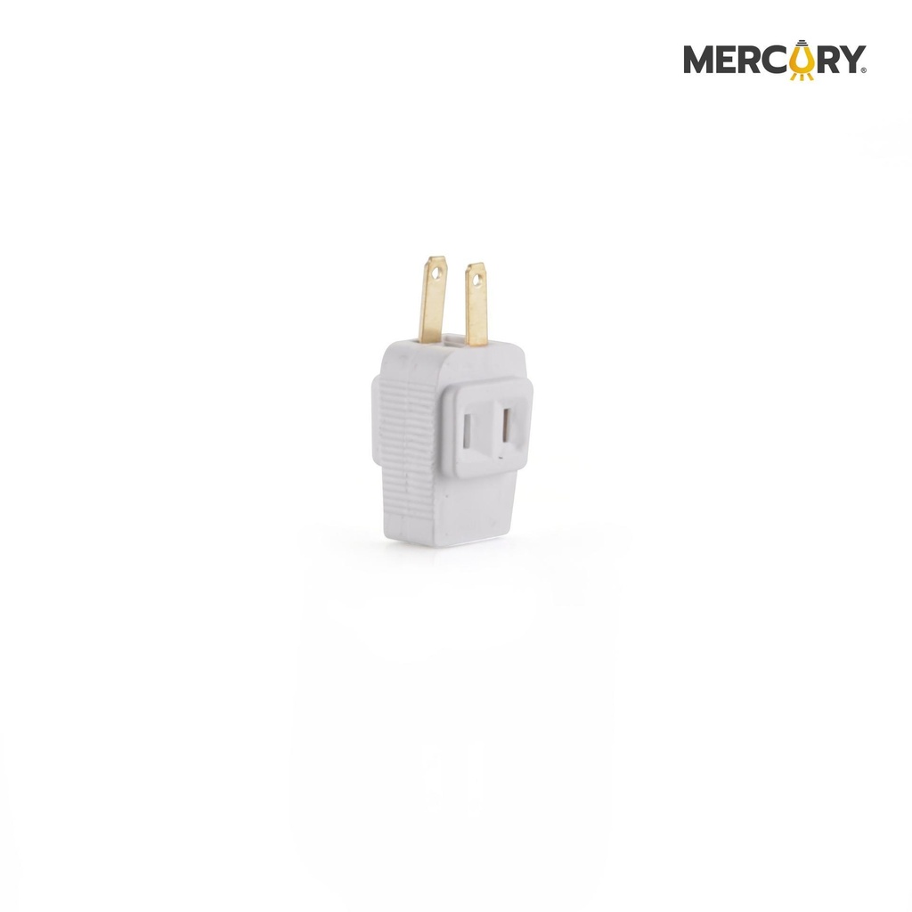 T electrica blanca Titanium - eca80