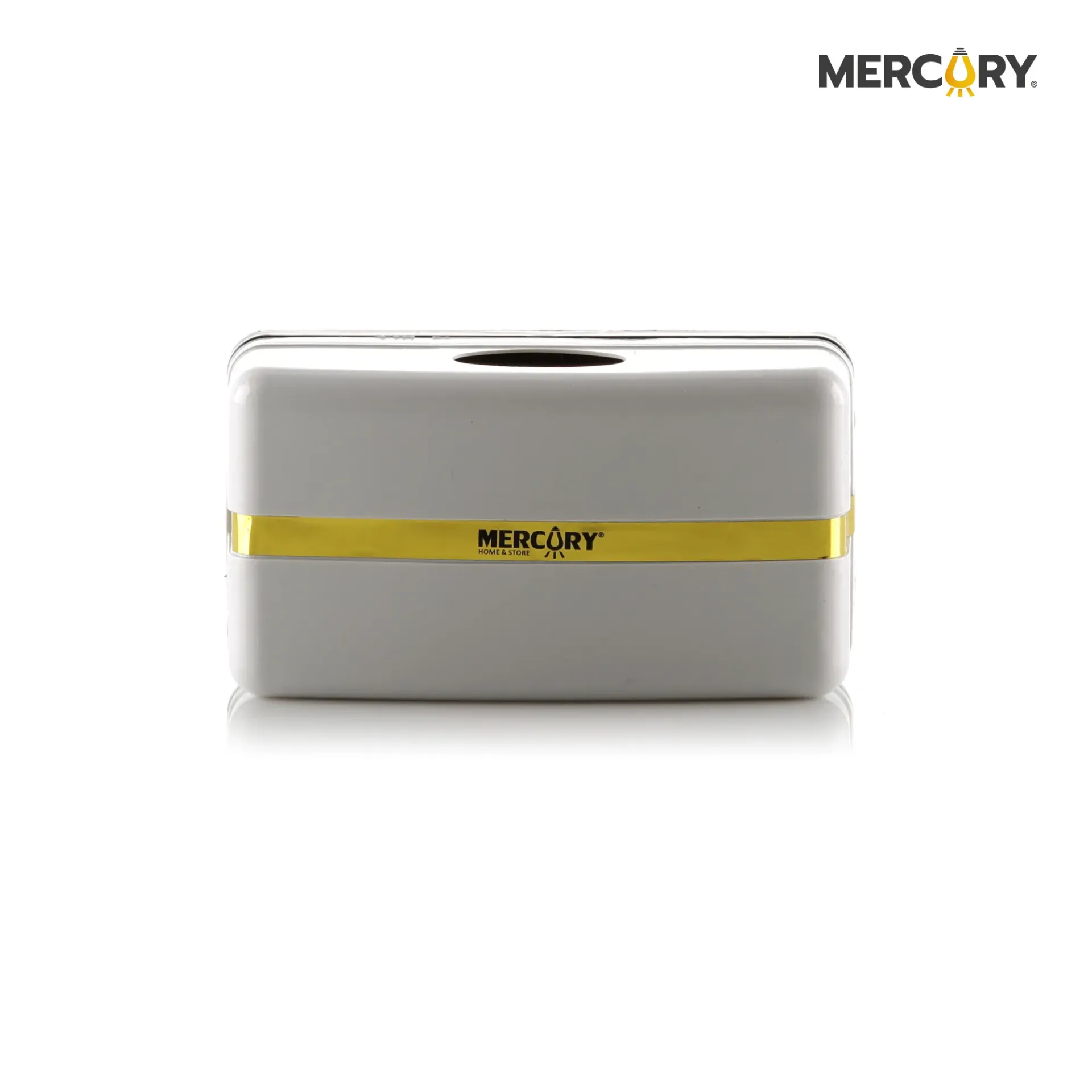 Timbre Ding - Dong Convencional Hogar 110V - Mercury ECA79