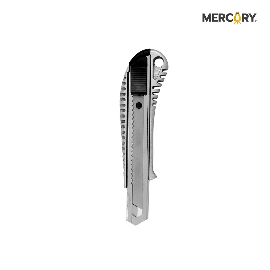 [FVR12] Bisturí Metalico Blíster - Mercury Promax FVR12