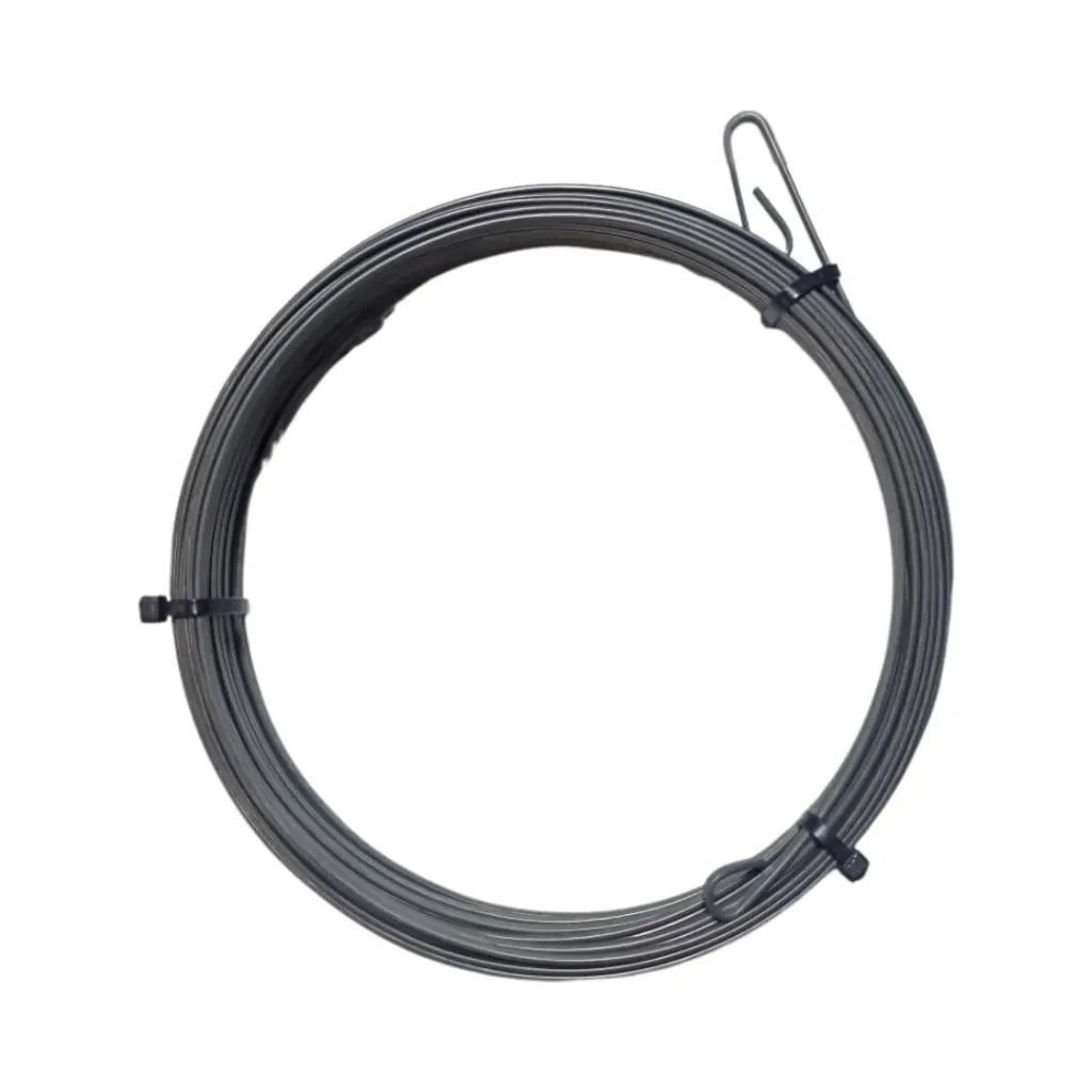 [1608] Sonda Electrica Ambar 1/8 X 15 Mts (Caja Blanca) HY