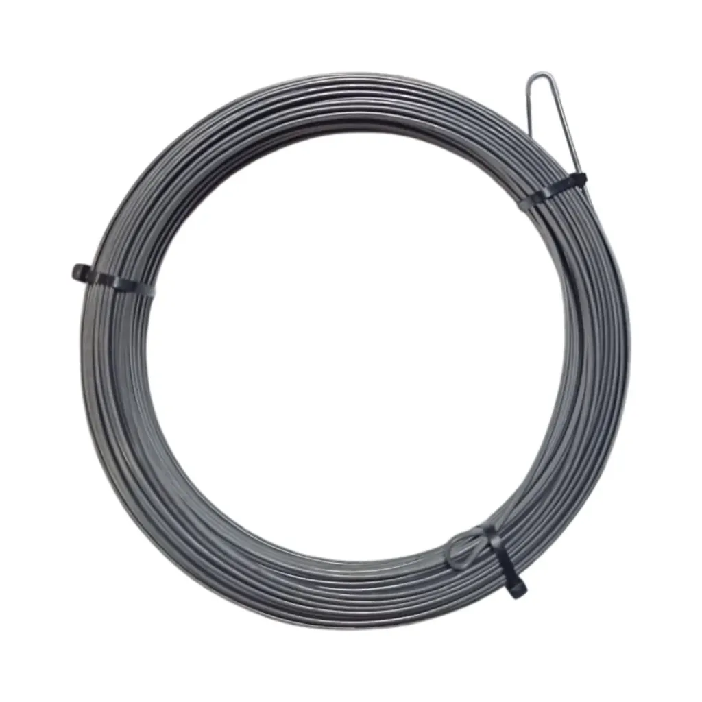[1609] Sonda Electrica Ambar 1/8 X 30 Mts (Caja Blanca) HY