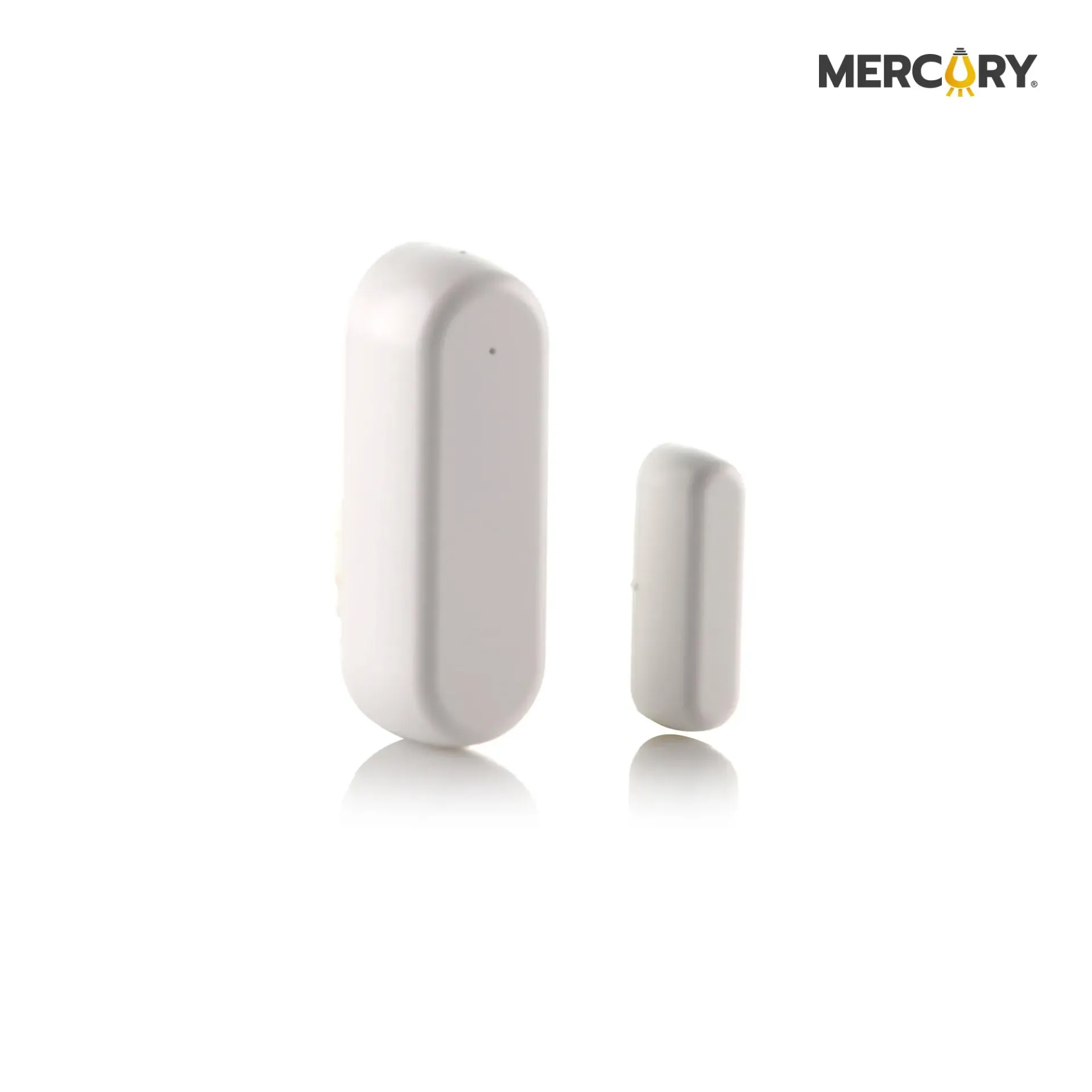 [TIC06] Sensor de Contacto Magnetico Smart Home WIFI Mercury TIC06