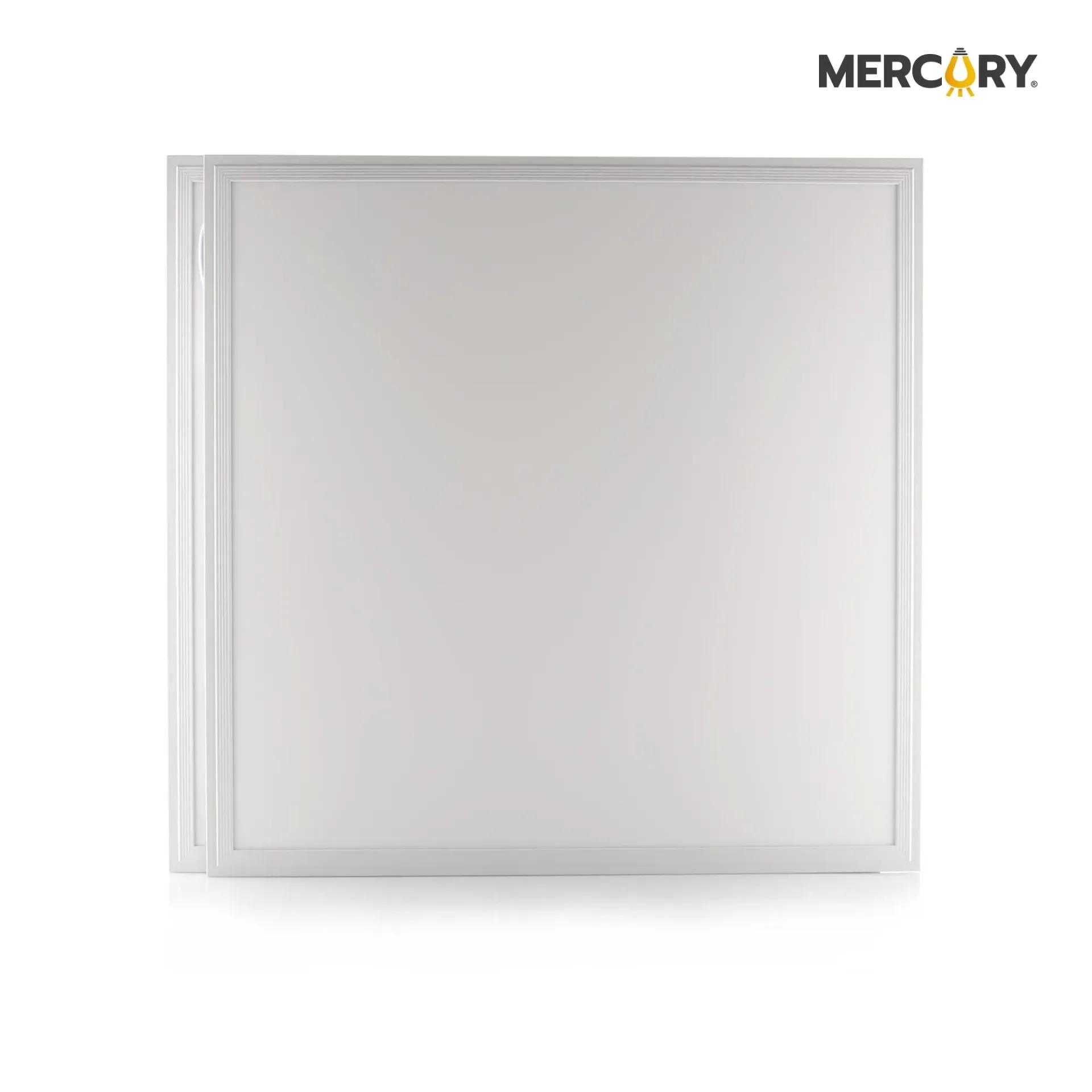 [IPL249] Panel Led Slim Bkl Gen2 60X60 48W 6500K Mercury IPL249