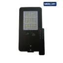 Luminaria Solar Led All In One Auronia 100Pro 6500K High Lumen Ip65 Mercury ISL114
