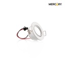 Bala LED 3W 6500K Blanco - Mercury Promax IPL59