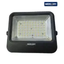 Reflector Solar Led Jumbo 200Pro IP65 High Lumen Chip CCT C/Control Mercury ISL120