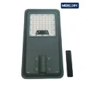 Luminaria Solar Led All In One Profesional Alum Selenia 200 PRO Mercury ISL124