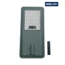 Luminaria Solar Led All In One Profesional Alum Selenia 300 PRO Mercury ISL125