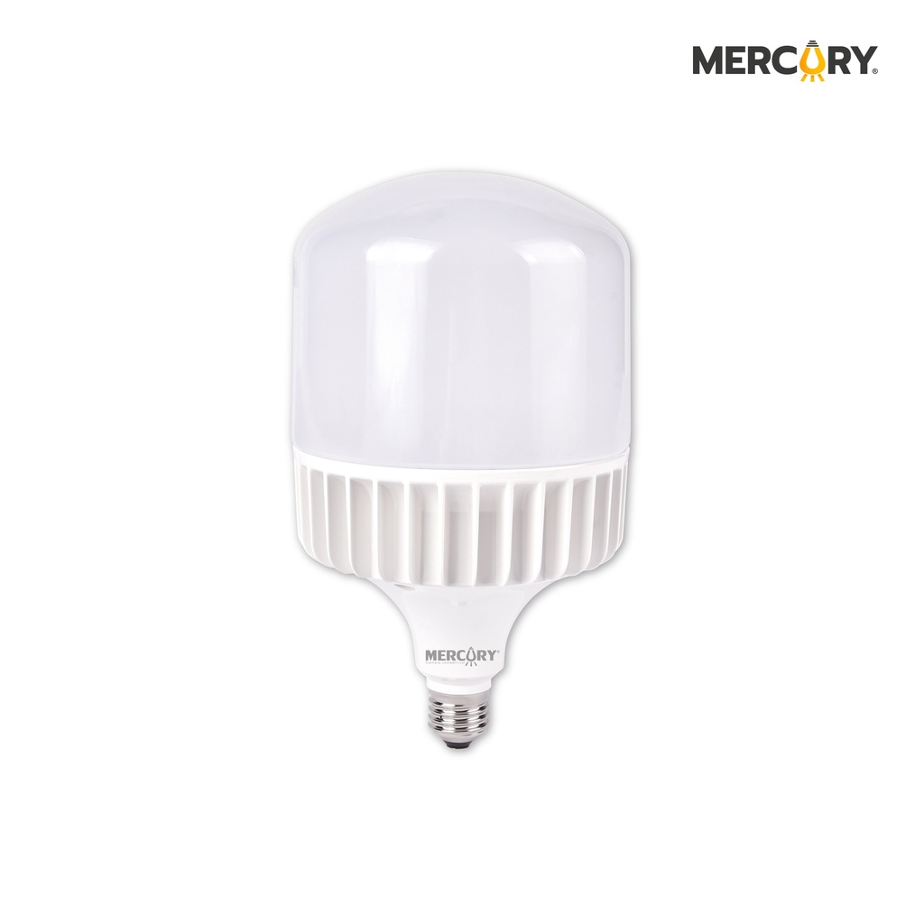 Bombillo LED Alta Potencia 100W E27 6500K - Mercury IBL33