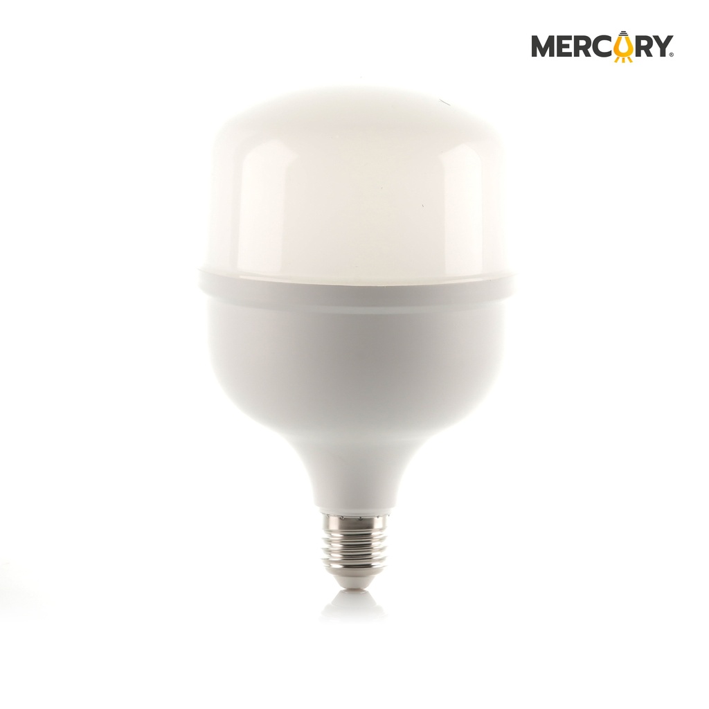 Bombillo LED Alta Potencia 20W E27 6500K - Mercury IBL09
